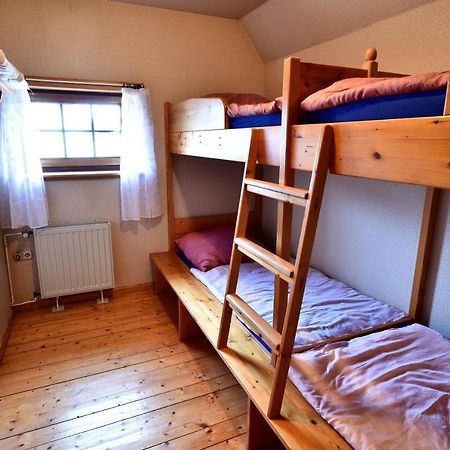Fewo Wittener Huette In Langenbach B.K. Langenbach bei Kirburg エクステリア 写真
